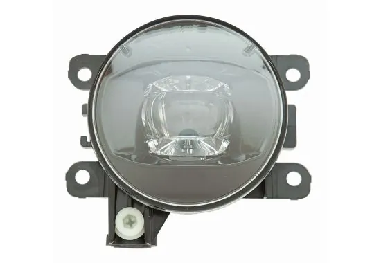 Front Fog Light 551-2021L-AE