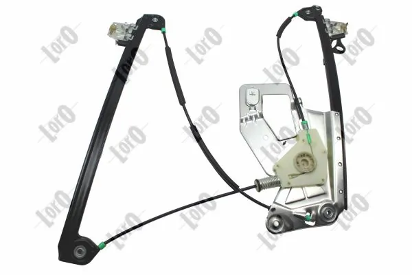 Window Regulator 130-004-007