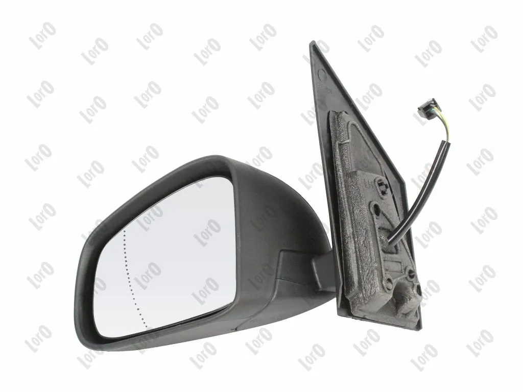 Exterior Mirror 3602M13