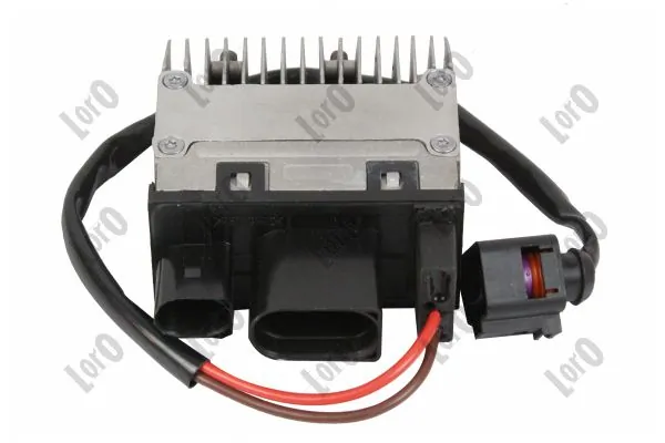Control Unit, electric fan (engine cooling) 133-003-015