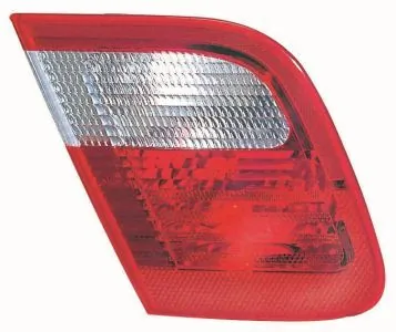 Tail Light Assembly 344-1301R-UQ