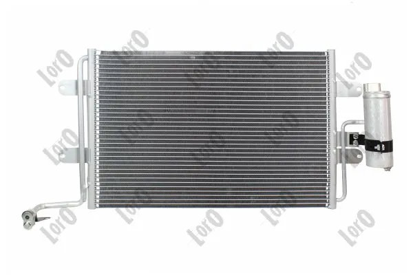 Condenser, air conditioning 053-016-0007-A