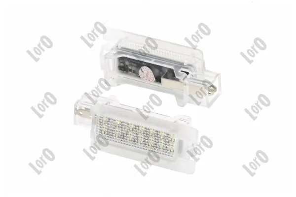 ABAKUS L42-210-0005LED Licence Plate Light