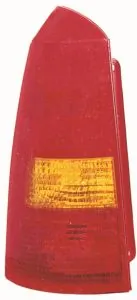 Tail Light Assembly 431-1950L-LD-UE