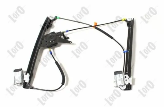 Window Regulator 130-053-009