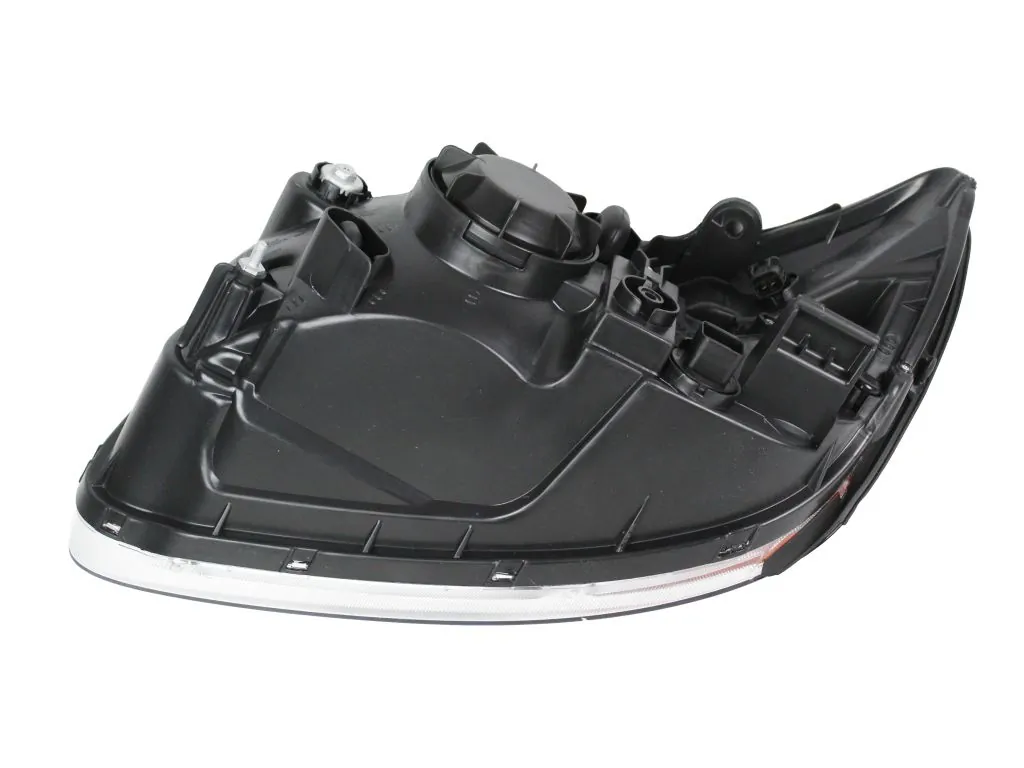 ABAKUS 123-1101RMLDEM1 Headlight