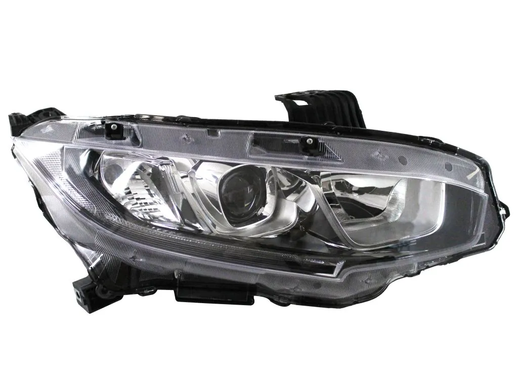 ABAKUS 117-1135R-LDEM2 Headlight