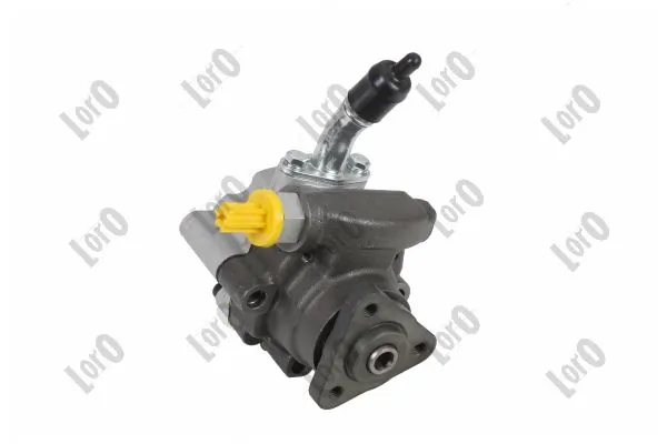 Hydraulic Pump, steering 140-01-047