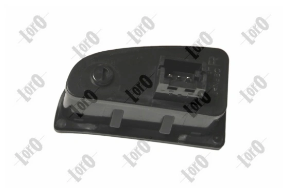 ABAKUS 4061M02 Exterior Mirror