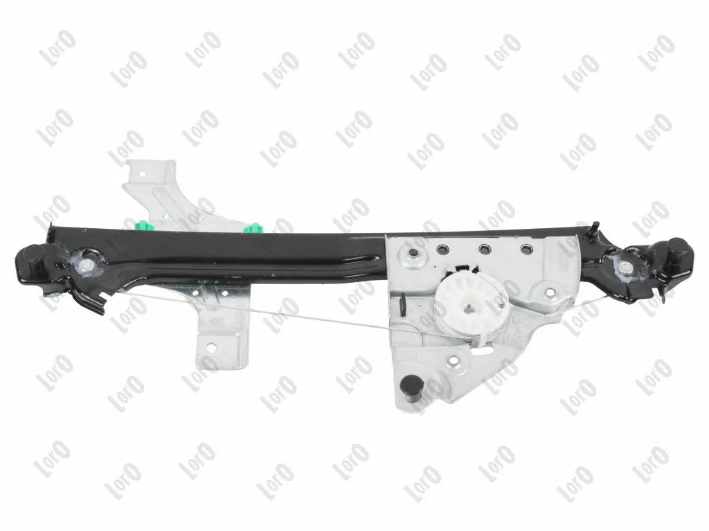 ABAKUS 130-053-134 Window Regulator