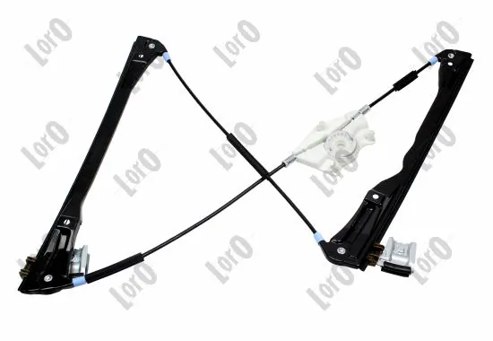 Window Regulator 130-053-096