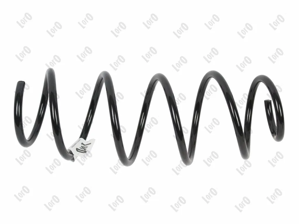 Suspension Spring 234-01-183