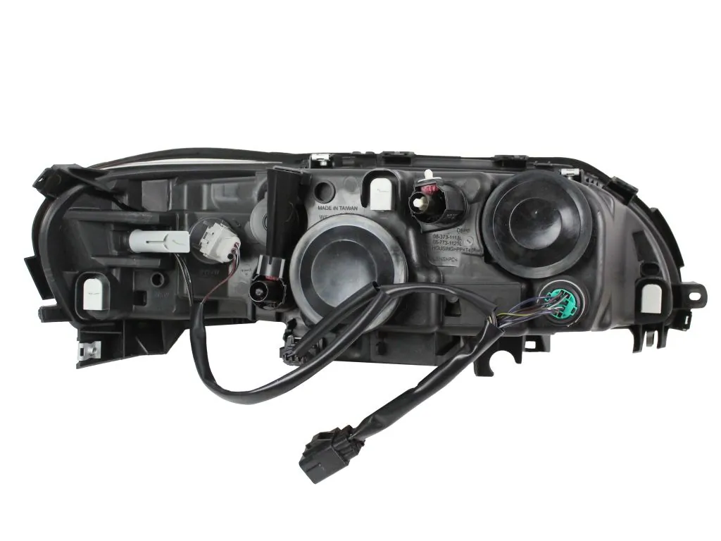 Headlight 773-1121L-LDEM2