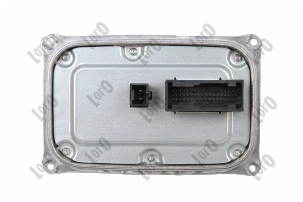 ABAKUS 136-01-023 Control Unit, lights