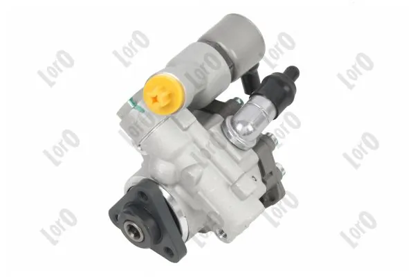 Hydraulic Pump, steering 140-01-306