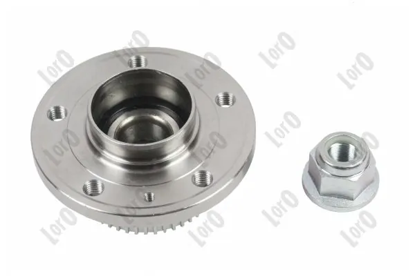 Wheel Bearing Kit 141-01-188