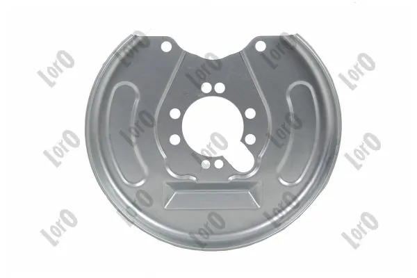 Splash Guard, brake disc 131-07-680