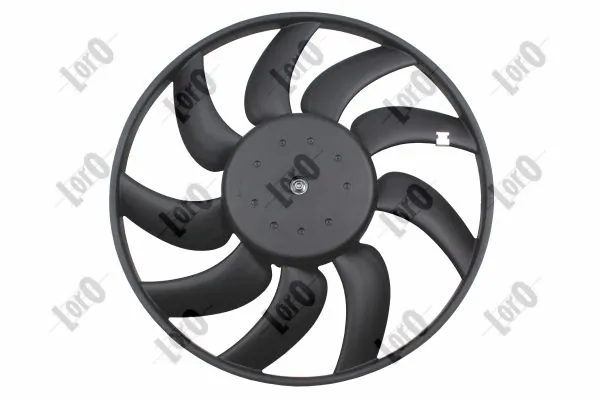 Fan, engine cooling 003-014-0016