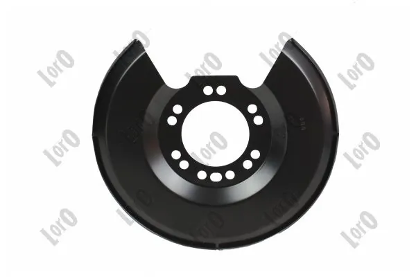 Splash Guard, brake disc 131-07-516