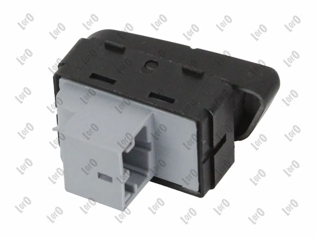 ABAKUS 135-06-007 Switch, window regulator