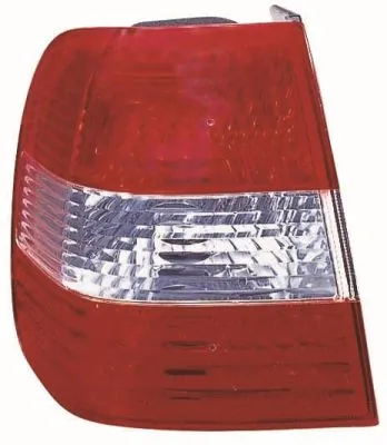 Tail Light Assembly 441-1973L-UE