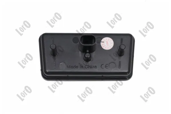 ABAKUS L23-210-0002LED Licence Plate Light