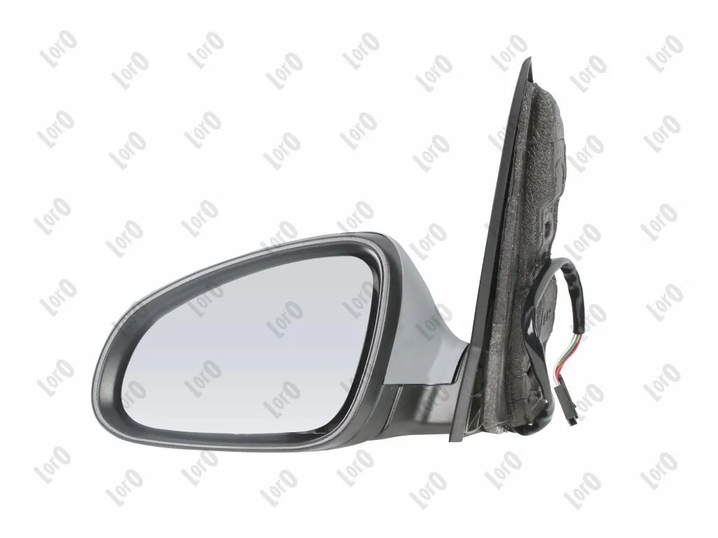 Exterior Mirror 2809M03