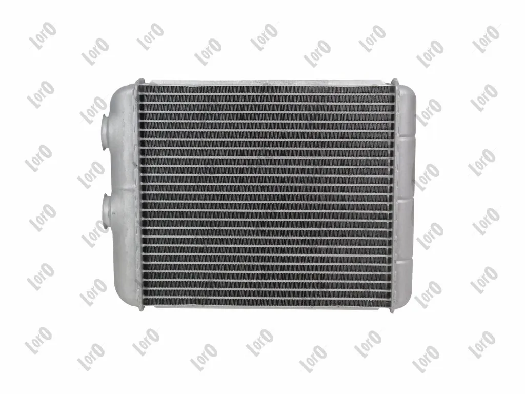 Heat Exchanger, interior heating 037-015-0023