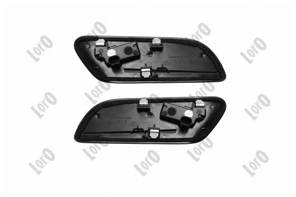 ABAKUS L32-140-009LED-SD Indicator Set
