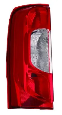 Tail Light Assembly 661-1940R-UE