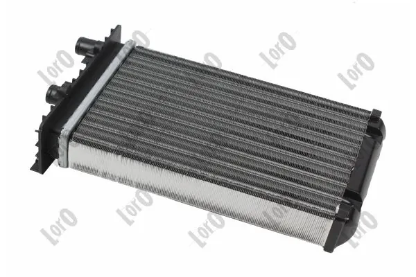 Heat Exchanger, interior heating 053-015-0003