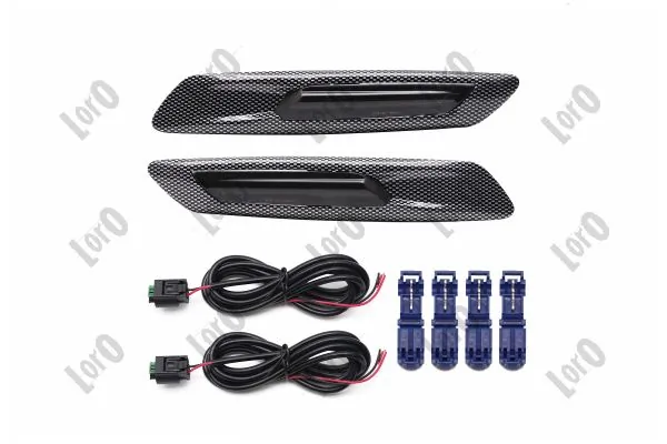 Indicator Set Tuning / Accessory Parts L04-140-011LED-DC