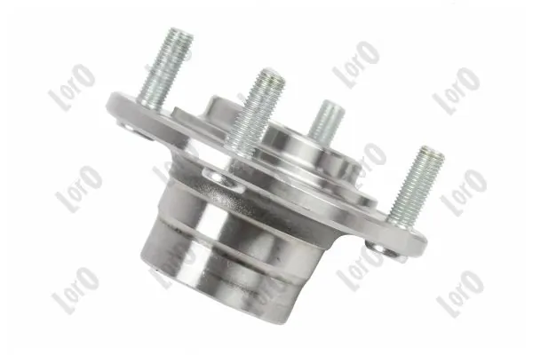 Wheel Bearing Kit 141-01-175