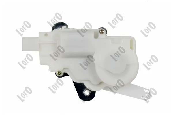 ABAKUS 132-051-005 Tailgate Lock