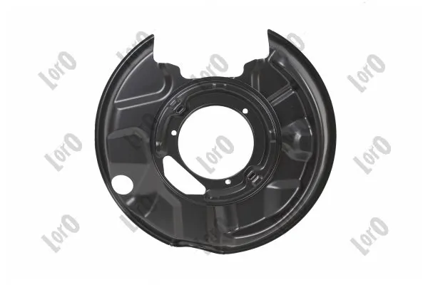Splash Guard, brake disc 131-07-632