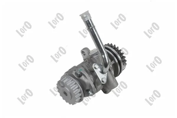 Hydraulic Pump, steering 140-01-038