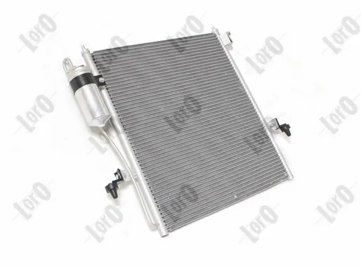 Condenser, air conditioning 033-016-0007