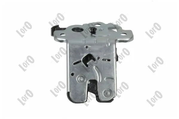 Tailgate Lock 132-003-021