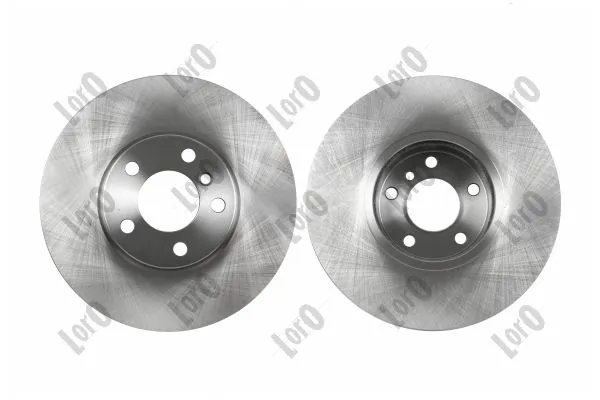 Brake Disc 231-03-208
