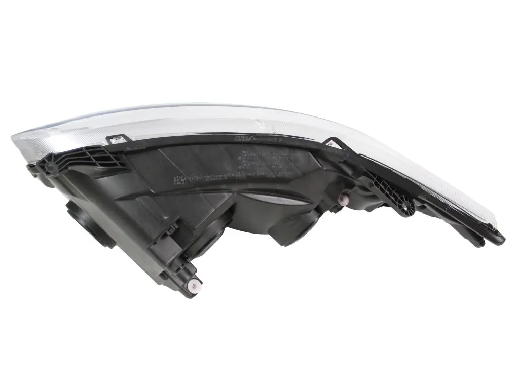 Headlight 431-11C6RMLD-EM