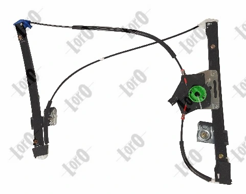 Window Regulator 130-046-011
