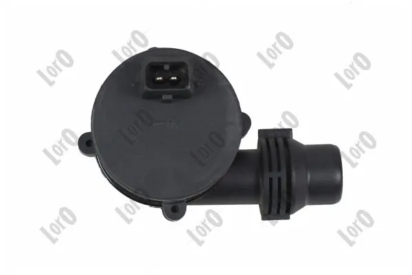 Auxiliary Water Pump (cooling water circuit) 138-01-059