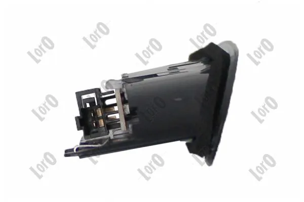ABAKUS 053-34-870S Auxiliary Stop Light