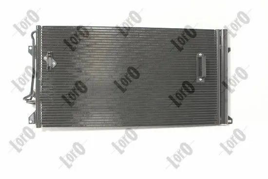 Condenser, air conditioning 003-016-0020