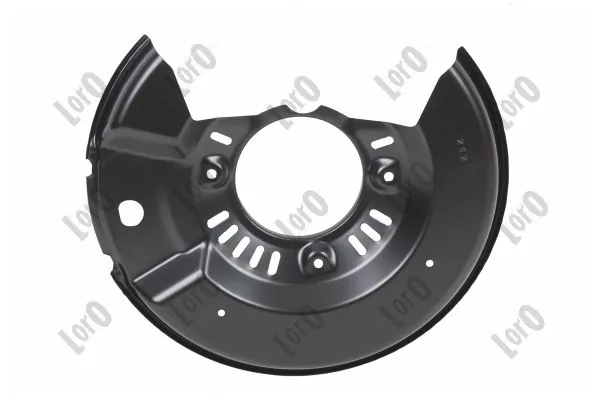 Splash Guard, brake disc 131-07-138