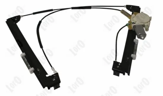 Window Regulator 130-004-013