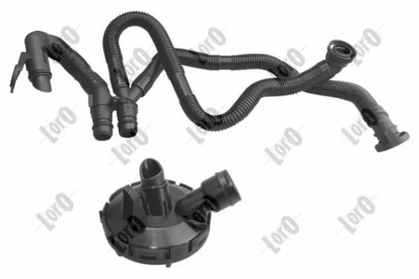 Repair Kit, crankcase ventilation 003-028-007