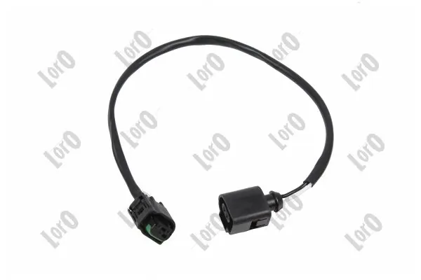 Auxiliary Water Pump (cooling water circuit) 138-01-031