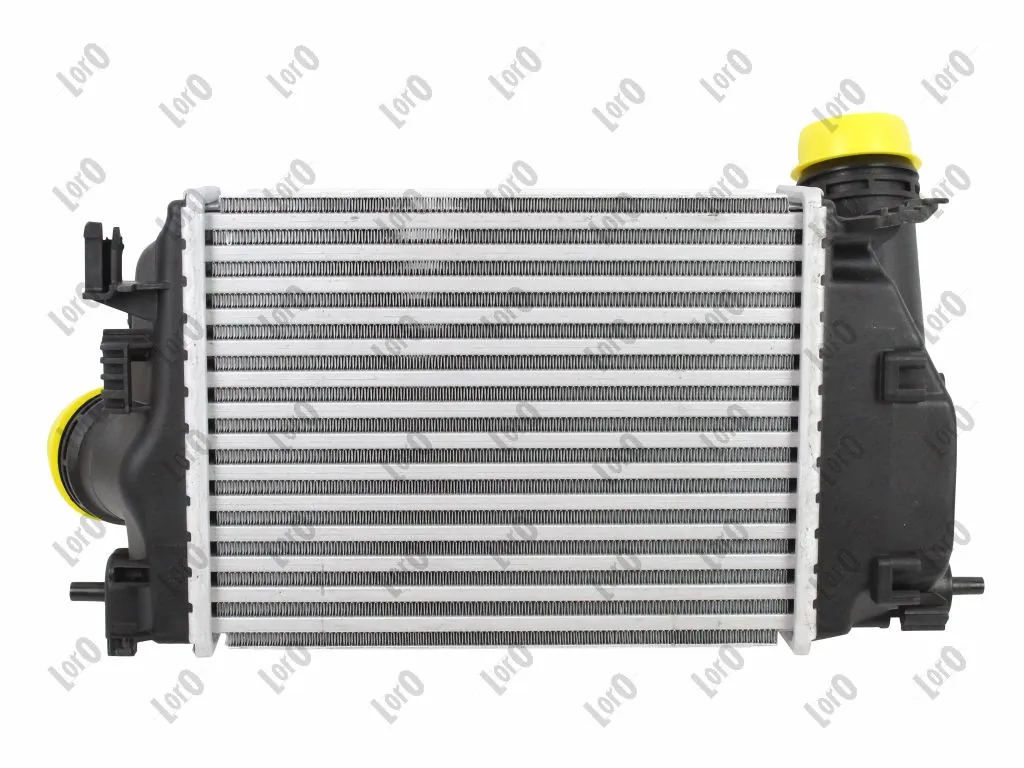 Charge Air Cooler 035-018-0006
