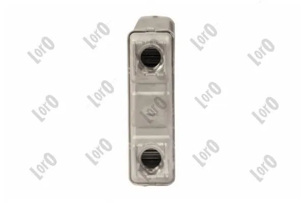 Heat Exchanger, interior heating 004-015-0017-B